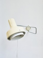 Josef Hurka Wandlampe Napako