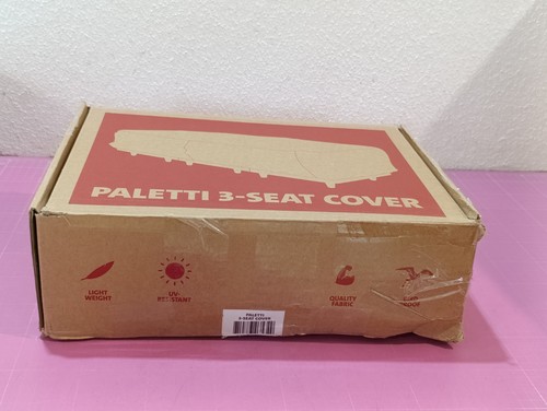 Fatboy paletti seat - paletti, cover