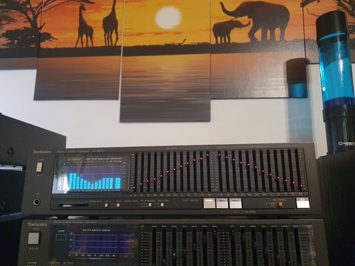 Technics 8055 2x12 - technics,