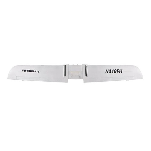 Fox hobby c400 - hobby, main
