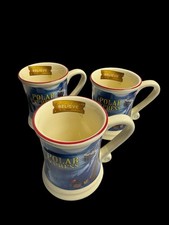 3 x The Polar Express Believe