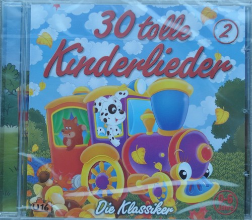 Various 30 tolle - –, "30