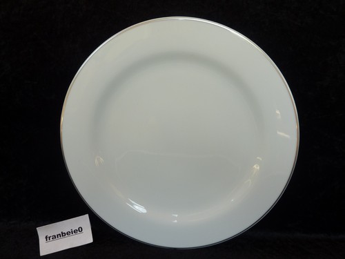 Rosenthal moon platinum - rosenthal, "
