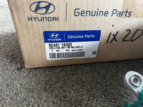 Orig hyundai ix20 - hyundai,