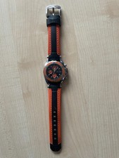 Festina Damen Uhr Chronograph