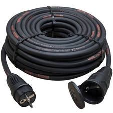 Schuko Verlängerungskabel