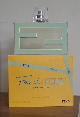 Damen parfum fan fendi - di,