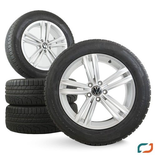 Tiguan ad1 allspace - 2, ad1&