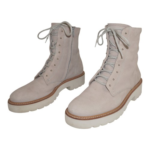 Paul green damen stiefel - green,