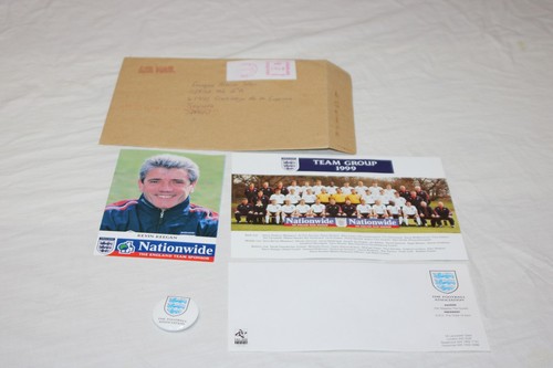 Lote auswahl england 1999 - lote,