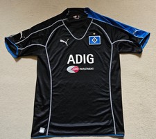 Hamburger SV HSV Trikot Shirt