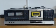 Funktionsfähiges JVC Stereo