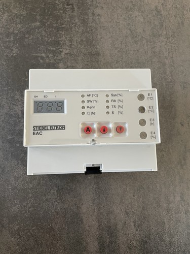 Stiebel eltron eac - stiebel,