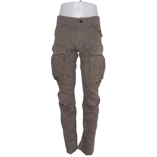 Star raw cargohose - raw,,