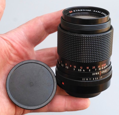 Carl zeiss m42 mount - carl,