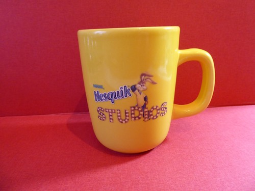 Vintage nestle nesquik - nestle,