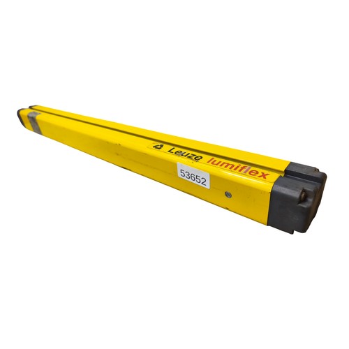 Leuze lumifelx robust - lumifelx,