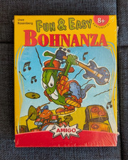 Bohnanza Fun & Easy - Uwe