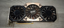 3GB Palit GeForce GTX 780 JetStream Aktiv PCIe 3.0 x16