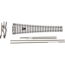 Tillig 83426 Flex BW 15° BS