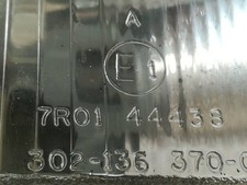 7r0144438 scheinwerfer rechts - 7r0144438,