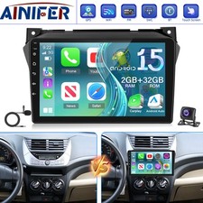 Android 15 Carplay Autoradio