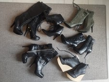 Guess Stiefelletten, Zara