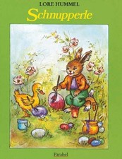 Schnupperle Hummel, Lore: