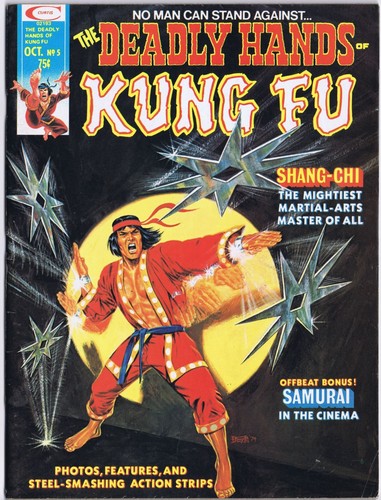 Deadly hands kung 5 us - deadly,