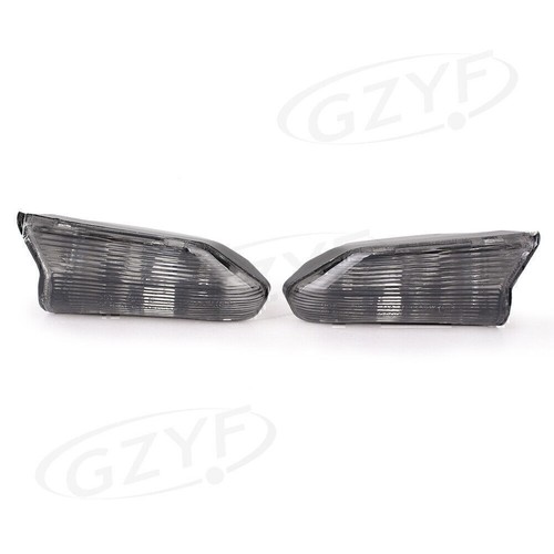 Hintere blinker lampe - hintere,