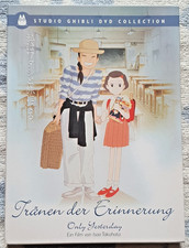 Tränen der Erinnerung Only