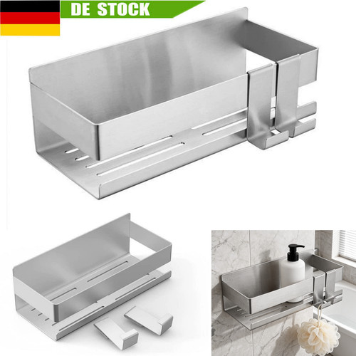 Duschablage ohne bohren - duschablage,