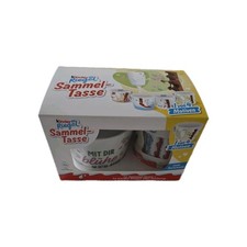 Kinder Riegel Sammeltasse 2026