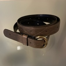 Etinné Aigner Damengürtel