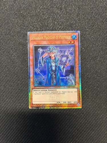 Yugioh der magiebuch magier - der, magiebuch-magier