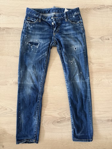 Dsquared2 damen jeans - dsquared2,,