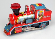 DM 2225 Daiya Toy Fairyland