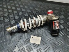 YAMAHA R6 RJ05 2003 - WP Racing Federbein Shock Stoßdämpfer