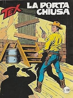 Tex 302 erstausgabe die - erstausgabe,