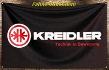 Kreidler, Oldtimer, Fahne