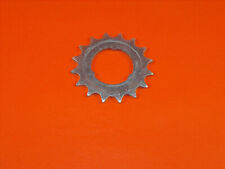 DDR Fahrrad Klappfahrrad Zahnkranz Ritzel Steckritzel RENAK 16 Z orig NOS