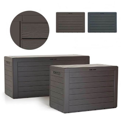 Kissenbox gartenbox - kissenbox,