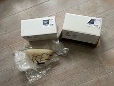 2 Wandlampen im Landhausstil -