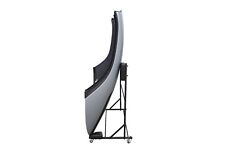 Hochwertiger Hardtop Ständer