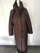 mantel/ warm/ steppfutter/