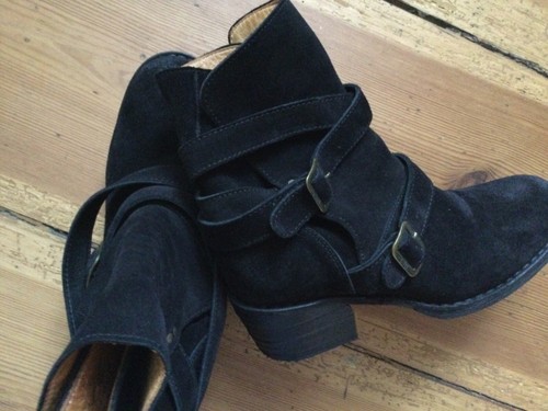 Fiorentini baker boots - fiorentini&baker, boots/