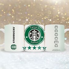Starbucks Design Tasse mit