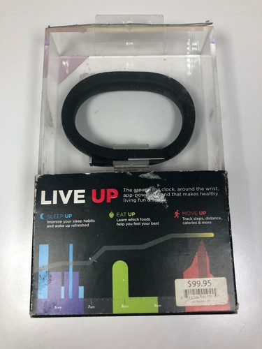 Von jawbone armband - von,