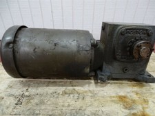   VM3554T ELECTRIC MOTOR 1.5HP
