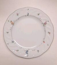 Seltmann Weiden Leonore Elegance Teller 17cmKuchen Beilagen Brot